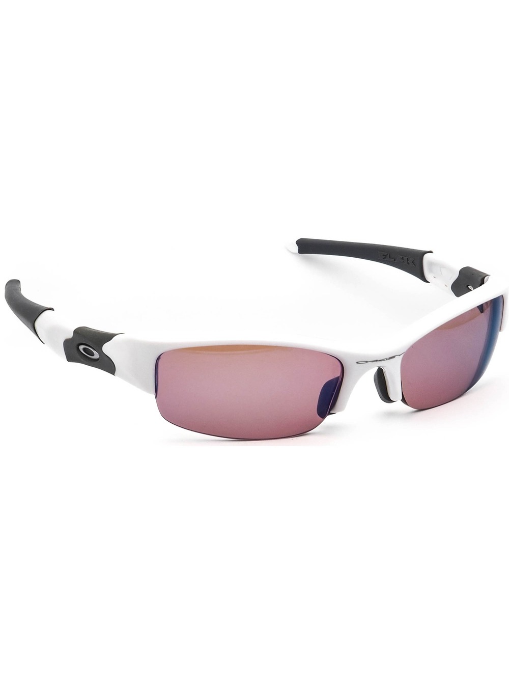 Oakley Flak Sunglasses (Prescription Lenses)